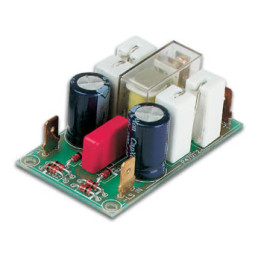 LOUDSPEAKER DC-PROTECTION K4701