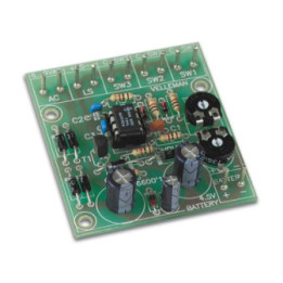 MULTITONE CHIME K6600