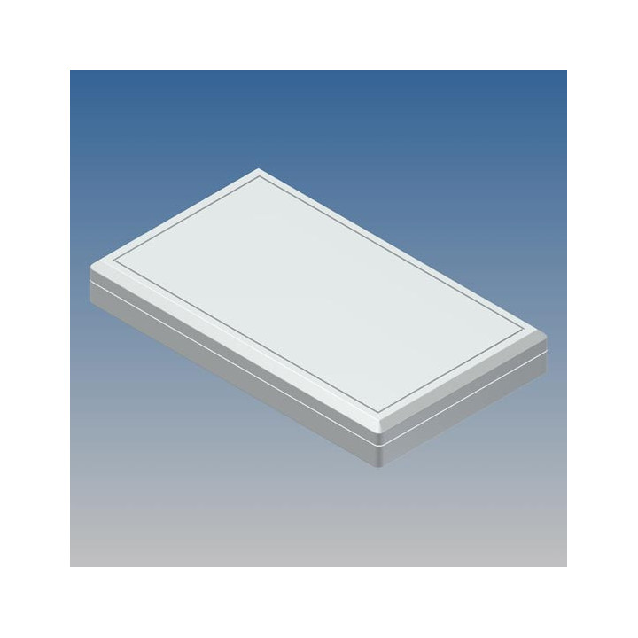 Кутия 550F.5 TEKO GRAY