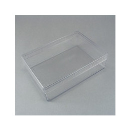 Кутия прозрачна SK-008