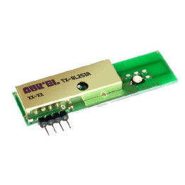 Radio module TX-8L25IA Aurel