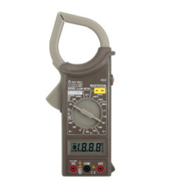 Clamp meter M266C Mastech