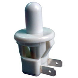 Бутон PBS19C -2.5A 250VAC ON-(OFF) Jietong