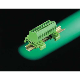 Клема AKZS950-20G-5.08