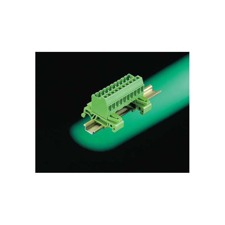 Клема AKZS950-20G-5.08