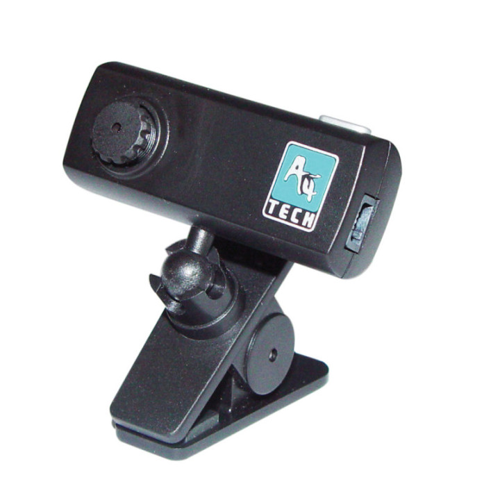 Уеб камера A4 PK-35N NOTE-CAM
