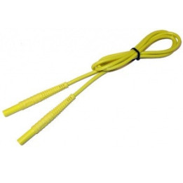 Сонда банан щекер 1.2m жълта WAPRZ1X2YEBB Sonel