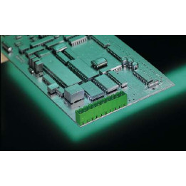 Клема STLZ950 3G-5.08-V