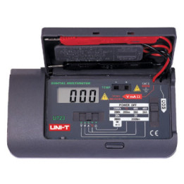 Мултимер UT23 UNI-T