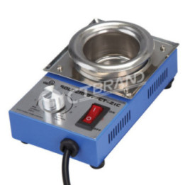 Ваничка  за калайдисване CT-21C 200W