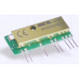 Radio module RX-4M25RR01SF Aurel