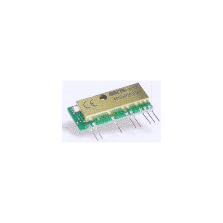 Radio module RX-4M25RR01SF Aurel
