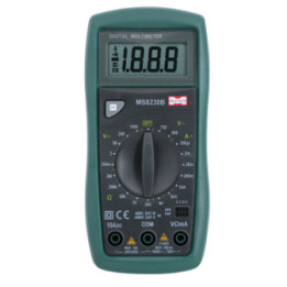 Multimeter MS8230B Mastech