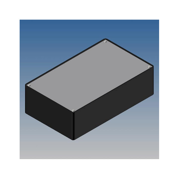 Enclosure COFFER A/8.9 TEKO