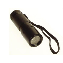 Фенер HL 324L /19LЕD/ акумулаторен