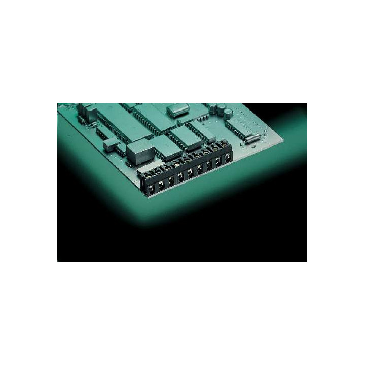 Клема AK110 3DS-7.5-V