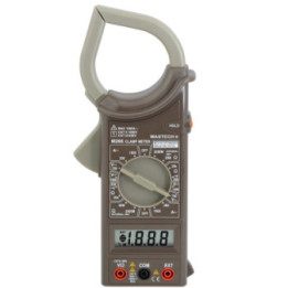 Clamp meter M266 Mastech