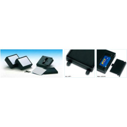 Кутия 2222-B.9 TEKO