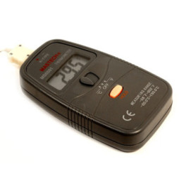 Цифров термометър MS6501 Mastech