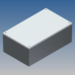 Enclosure CP/4.20 TEKO