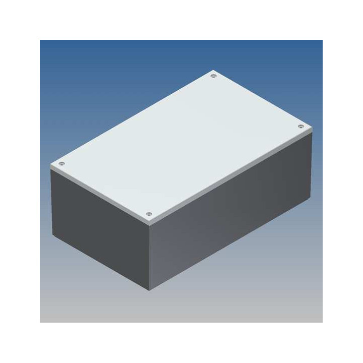 Enclosure CP/4.20 TEKO