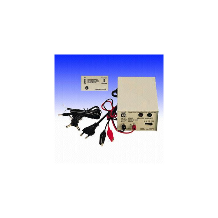 Адаптор LLA3000PC