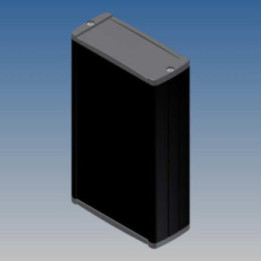 Кутия TEKAL22.29 TEKO