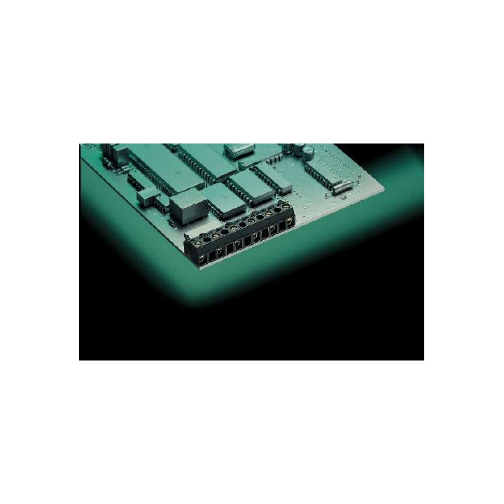 Клема AK130/2-10.0