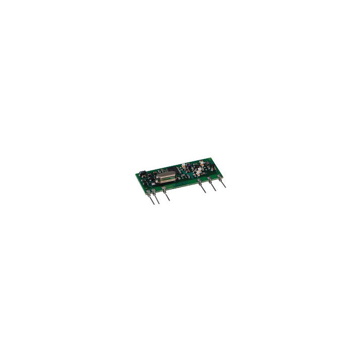 Radio module TX-8L30PF06 Aurel