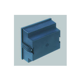 Кутия NGS 9806-GR GEH?USE, GESTUFTE R?CKWAND