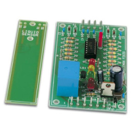 LIQUID LEVEL CONTROLLER K2639
