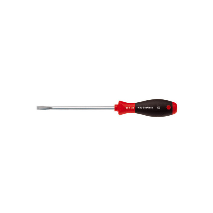 Screwdrivers 302SF 8.0х175/1,2/ Wiha