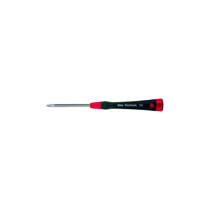 Screwdriver  267P T2x40 Wiha