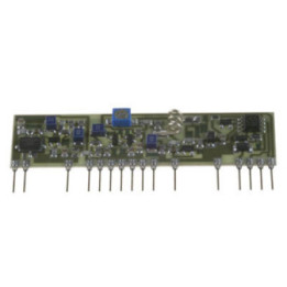 Radio module RTL-DATA-SAW 433.92MHz Aurel