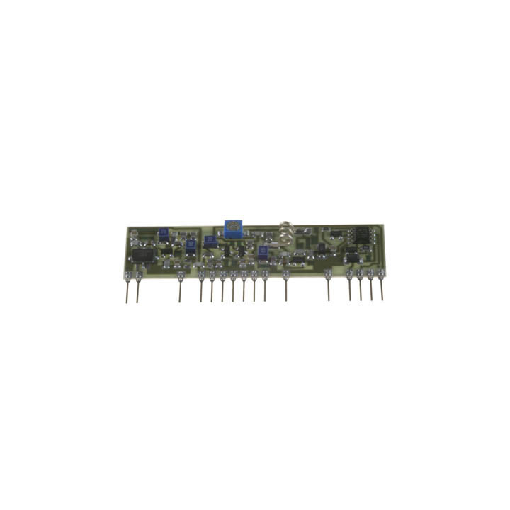 Radio module RTL-DATA-SAW 433.92MHz Aurel