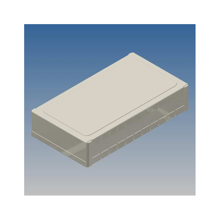 Enclosure 293.16 TEKO