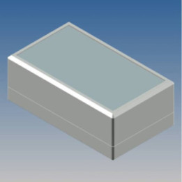 Кутия 760.5 TEKO