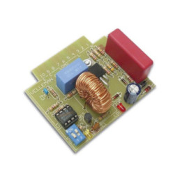 SLOW ON-OFF DIMMER K8029