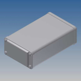 Кутия MTK465.1 TEKO