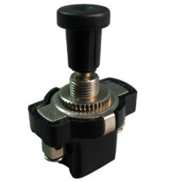 Ключ ASW05-10A 12VDC,6A 30VDC 2pin Jietong