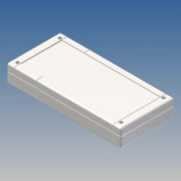 Кутия TBL-2.7 TEKO