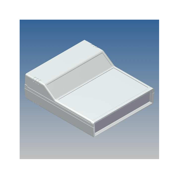 Кутия 242.5 TEKO