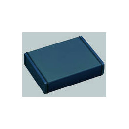 Профил ABP 1600 ALUPROFIL 100 MM UNBESCHICHTET