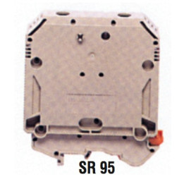 Клеморед SR95 blau