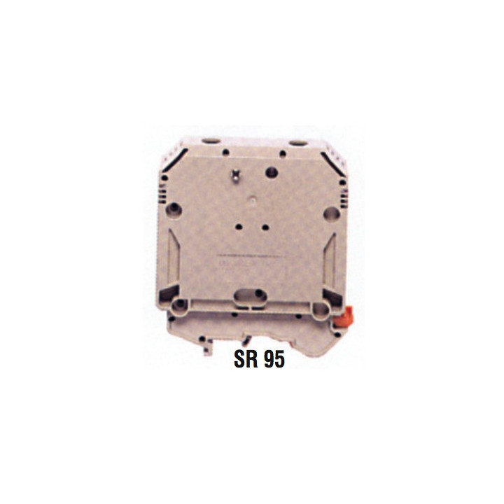 Клеморед SR95 blau