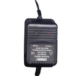 Зарядно устройство BC2612T 2V-6V-12V Vanson