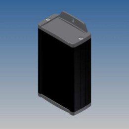 Enclosure TEKAL12-E.29 TEKO