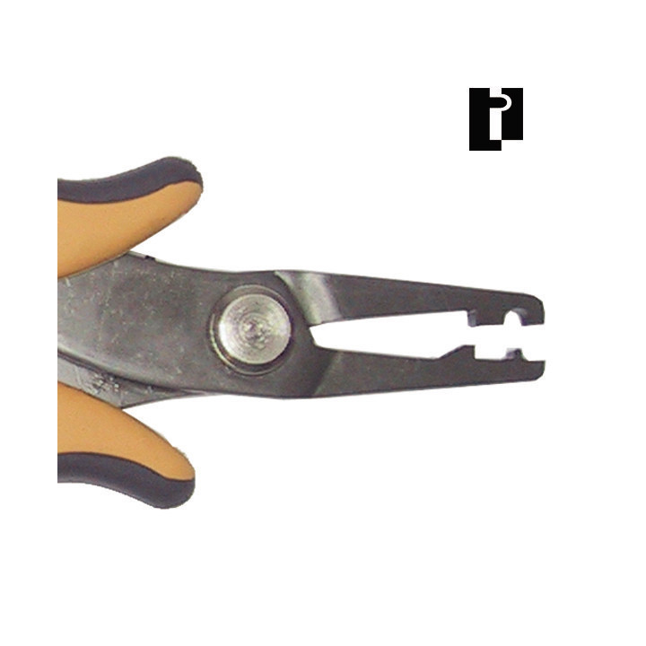 Pliers PTR30C Piergiacomi