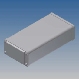 Кутия MTK480.1 TEKO