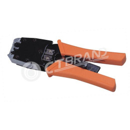 Клещи за кримпване CT-668
